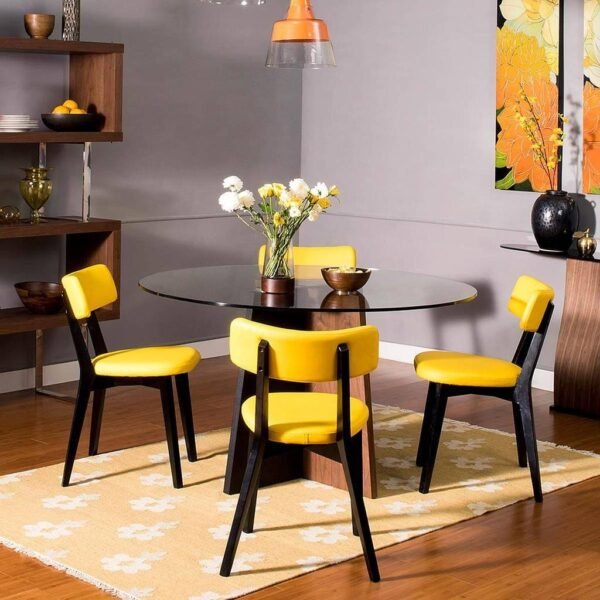 Poppy Cafe Chair - Imagen 4