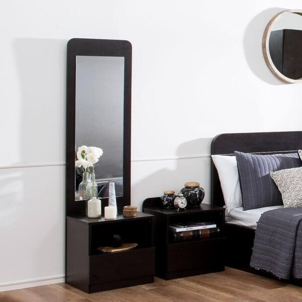 Hamilton Dresser Mirror - Imagen 3