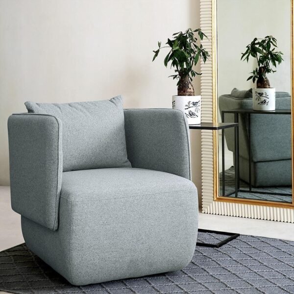 Lenore Arm Chair - Imagen 4
