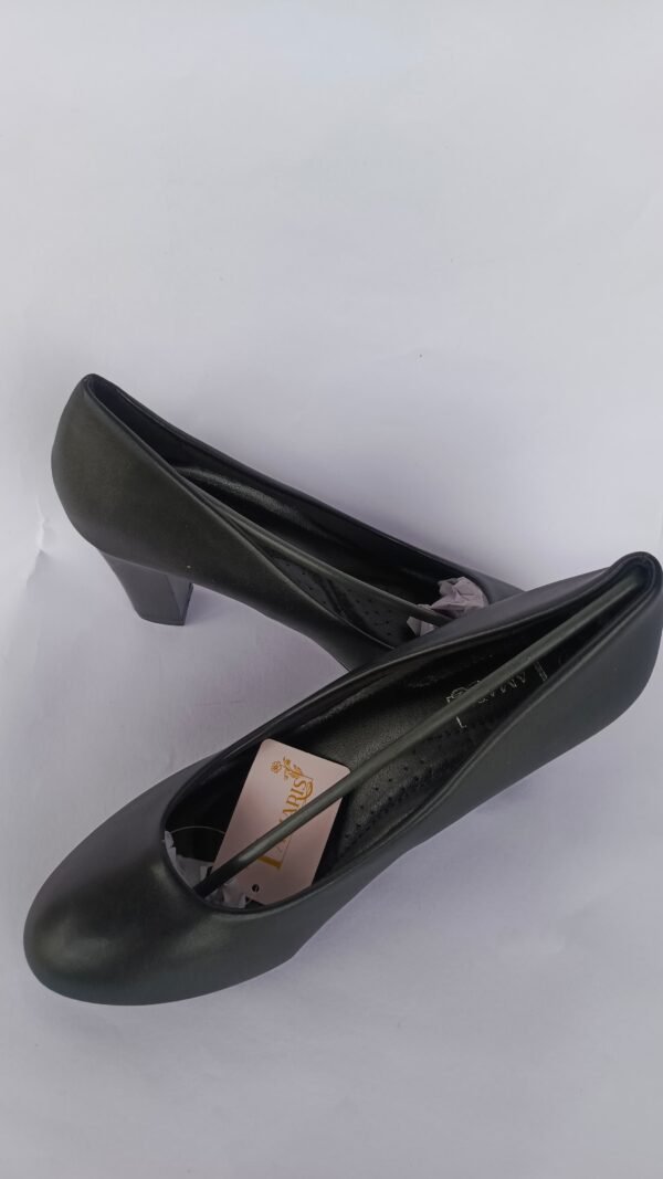 Tacones para dama - Imagen 4