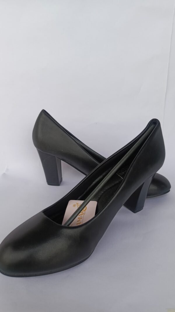 Tacones para dama