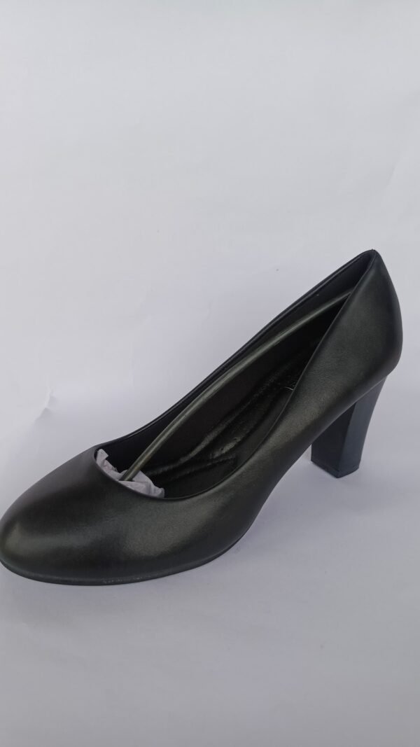 Tacones para dama - Imagen 3